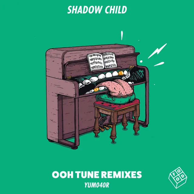 Ooh Tune - Danny Howard Remix