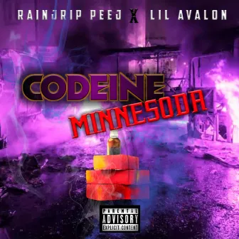 Codeine Minnesoda by Frejects