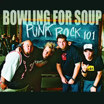 ...Plays Well With Others by Bowling For Soup