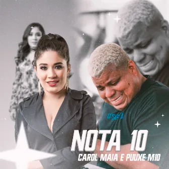 Nota 10 by Carol Maia