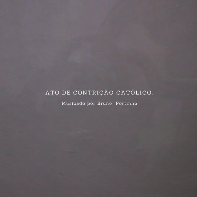 Ato de Contrição