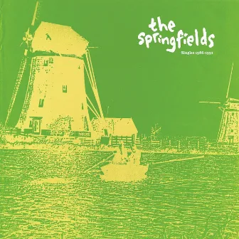 Singles 1986-1991 by The Springfields