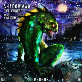 First Encounter EP by Shadowmaw