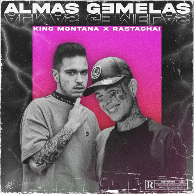 Almas Gemelas