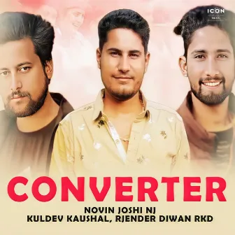 Converter by Rajender Diwan RKD