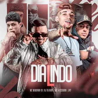 Dia Lindo by DJ Wandin