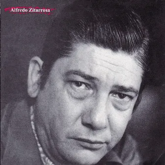 Alfredo Zitarrosa by Alfredo Zitarrosa