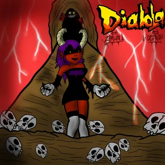 Diabla by Yung Demon