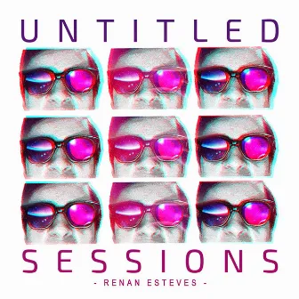 Untitled Sessions by Renan Esteves