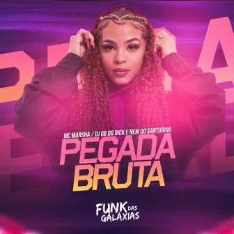 Pegada Bruta by DJ Nem do Santuario