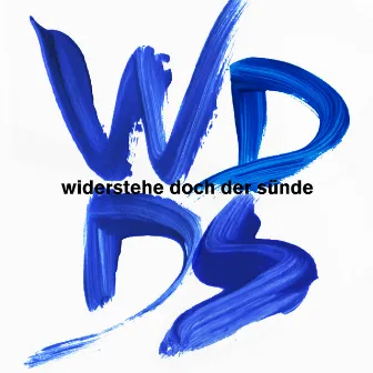 Widerstehe doch der sünde (Remixes) by Nicolas Godin