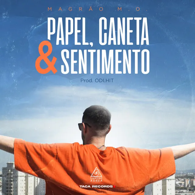 Papel, Caneta & Sentimento