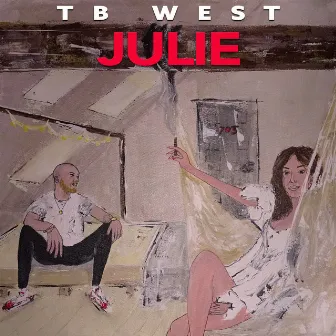 JULIE by Tb West