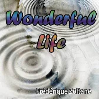 Wonderful Life by Frederique Zoltane