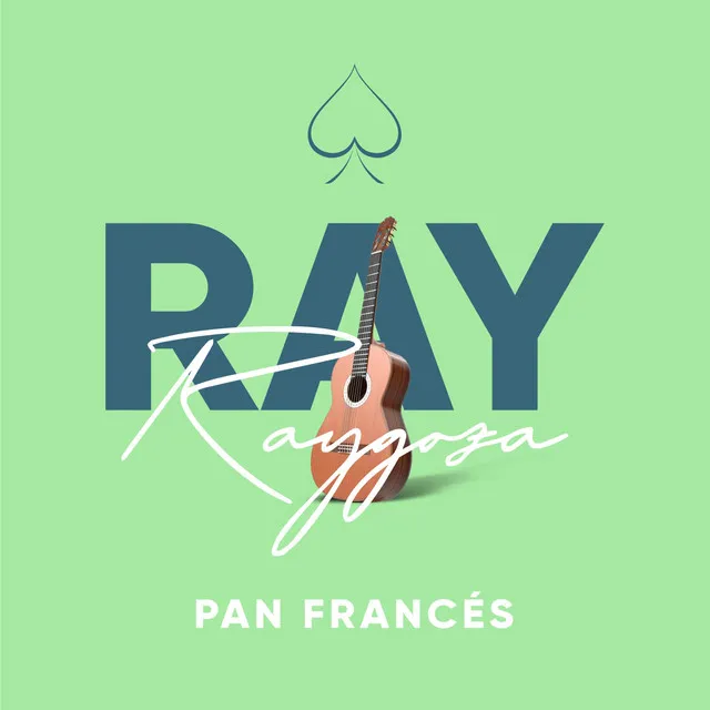 Pan Francés