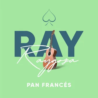 Pan Francés by Ray Raygoza