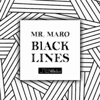 Black Lines by Mr.Maro