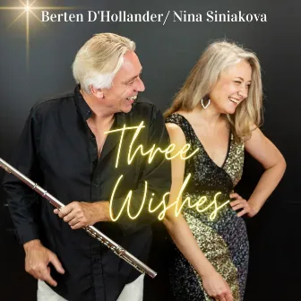 Three Wishes by Berten D'Hollander