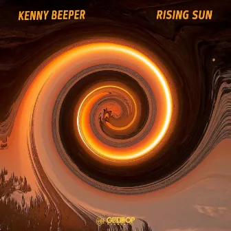 Rising Sun by Kenny Beeper