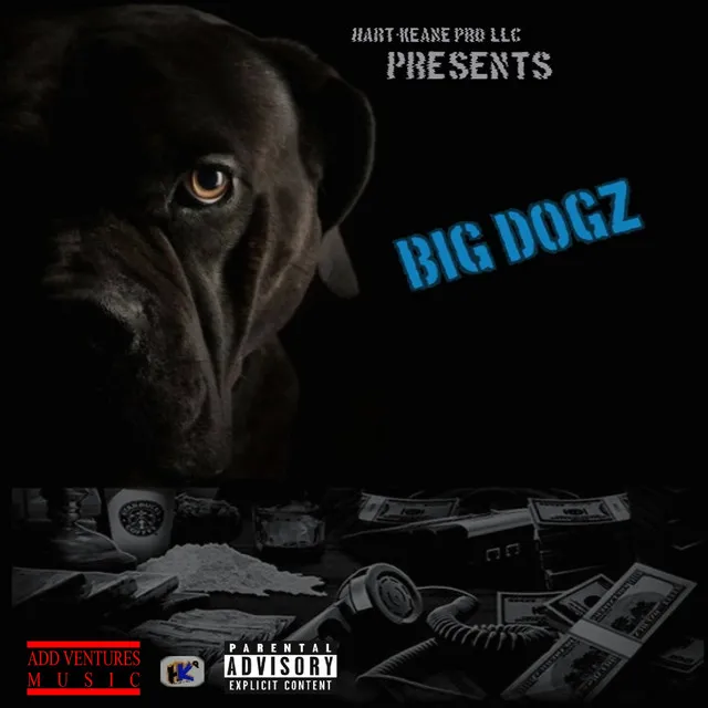 Big Dogz