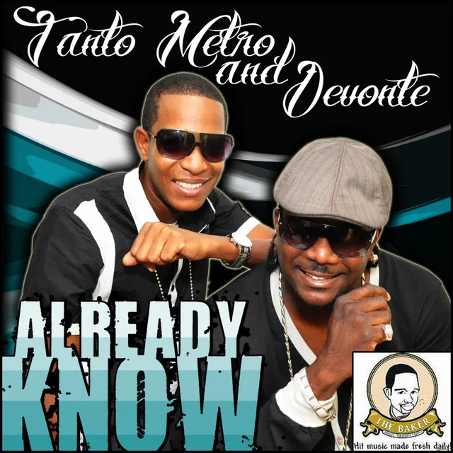 Already Know - Single