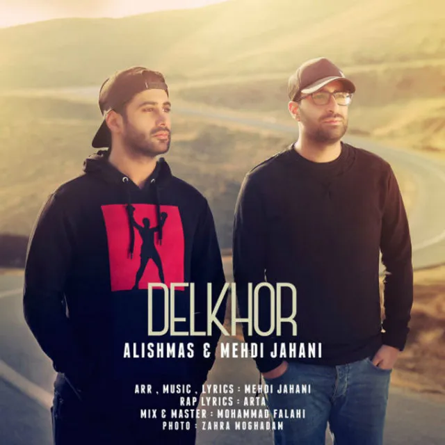 Delkhor