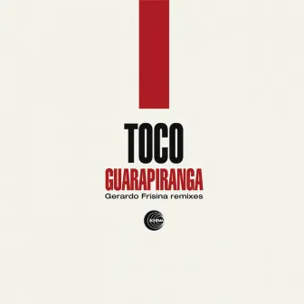 Guarapiranga by Toco