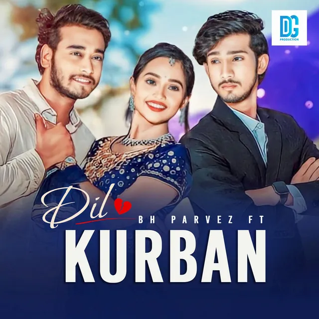 Dil Kurban