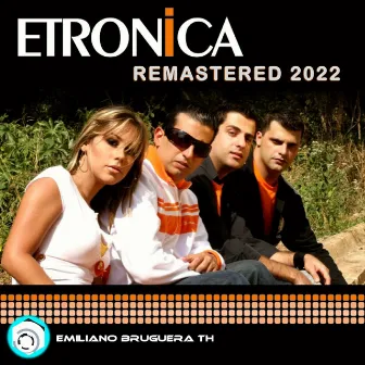 Etronica (Remastered 2022) by Etronica