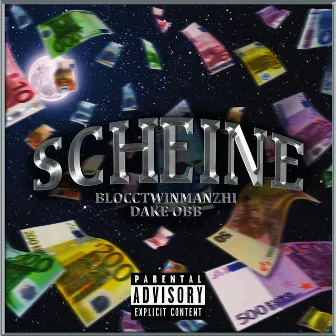 Scheine by Dake OBB