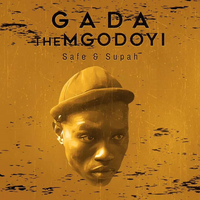 Gada the Mgodoyi