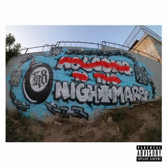 Nightmare by SECTION H8