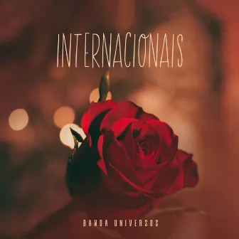 Internacionais by Banda Universos