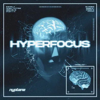 Hyperfocus by Nyptane