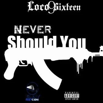 Never Should You by Loco9sixteen