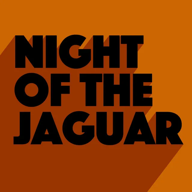 Nights Of The Jaguar - Extended Mix