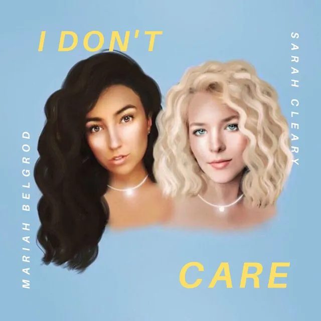 I Don't Care