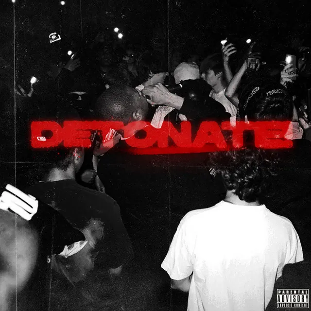 Detonate!