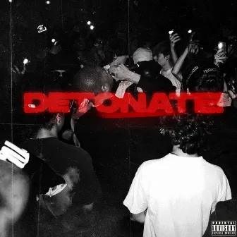 Detonate! by Abz Stainless