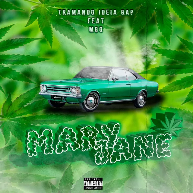 Mary Jane