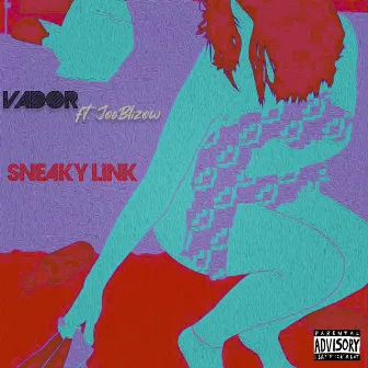 Sneaky Link by Vador