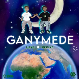 Ganymede x MrKing by Firas