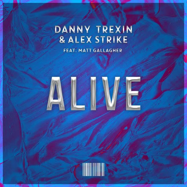 Alive