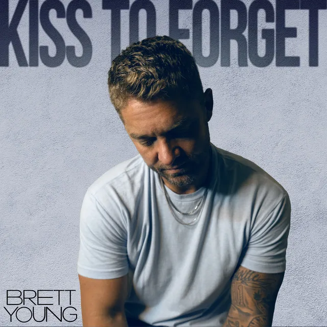 Kiss To Forget