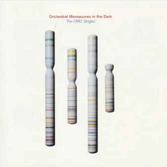 The OMD Singles by Orchestral Manoeuvres In The Dark