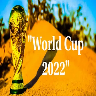 World Cup 2022 by Black King