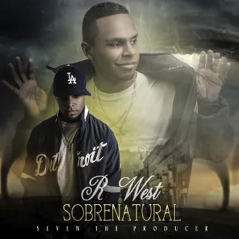 Sobrenatural by R. West