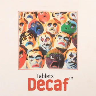 BEANIES & BENZOS by Decaf