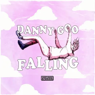 Falling by Danny Goo