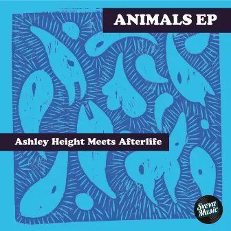 Animals EP by Afterlife